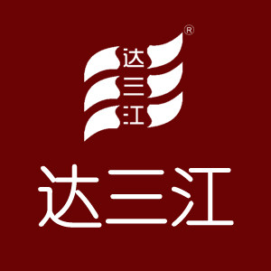 达三江旗舰店 店铺LOGO