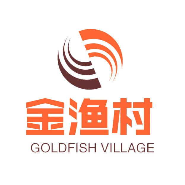金渔村 店铺LOGO