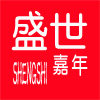 盛世嘉年装饰用品 店铺LOGO