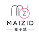 麦子地旗舰店 店铺LOGO