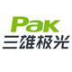 三雄极光优雅店 店铺LOGO