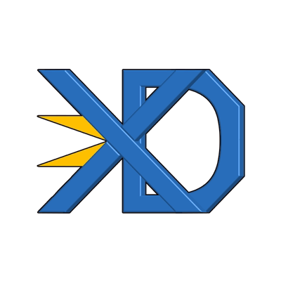 兴达精工五金 店铺LOGO