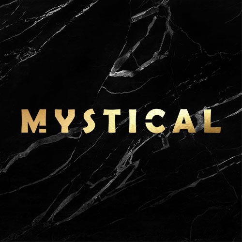 MysticalArt神秘画廊