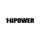 HIPOWER潮流社 店铺LOGO