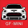 GFMINI汽车改装