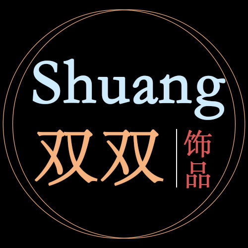 小双双饰品
