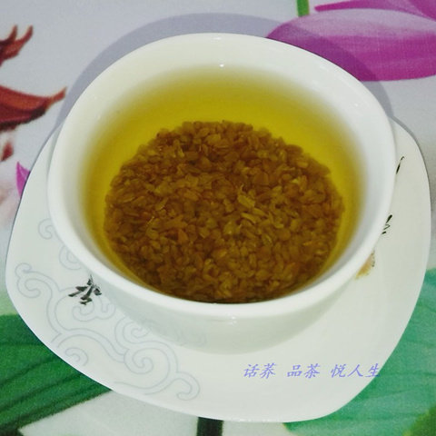 静净茶缘