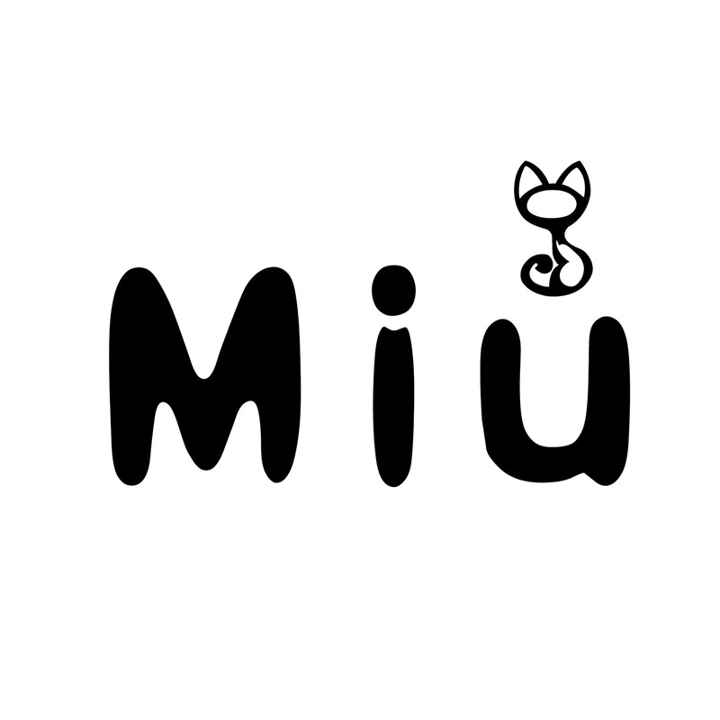 小miu海淘