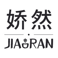 娇然旗舰店 店铺LOGO