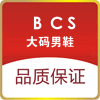 BCS 英伦鞋柜 店铺LOGO