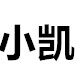 小凯欧巴