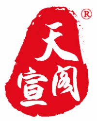 天宣阁宣纸世家
