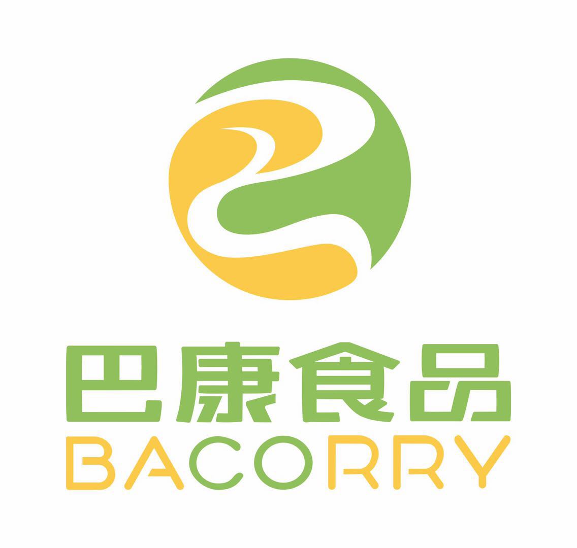 巴康食品