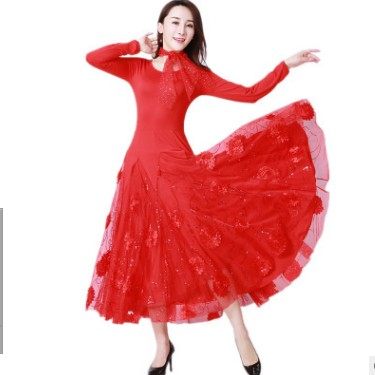 舞美人生舞蹈服 店铺LOGO