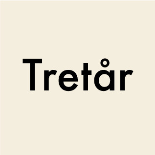 Tretar 店铺LOGO