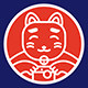 福神楽 EVISU CAMERA 店铺LOGO