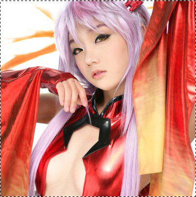 cosplay馒头家 店铺LOGO