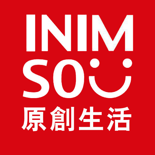 INIM原创生活 店铺LOGO