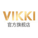 vikki旗舰店 店铺LOGO