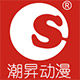 潮昇动漫旗舰店