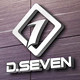 dseven旗舰店 店铺LOGO