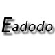 eadodo旗舰店 店铺LOGO
