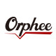 orphee旗舰店 店铺LOGO