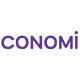 conomi旗舰店 店铺LOGO