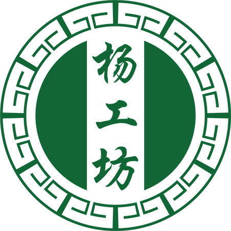 杨工坊旗舰店 店铺LOGO