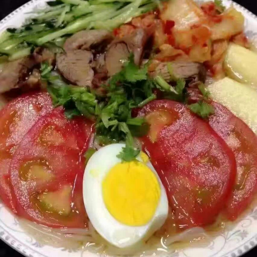 味美屋零食店