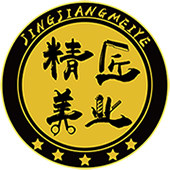 精匠美业 店铺LOGO