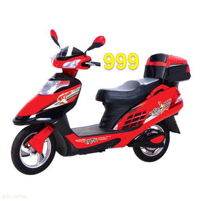 999电动车配件商行