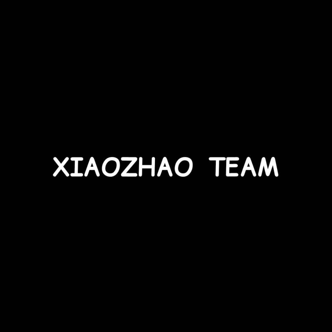 小赵修图工作室
