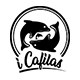 i Cafilas官方品牌店 店铺LOGO