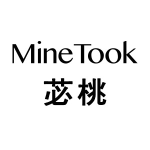 Minetook苾桃品牌店 店铺LOGO