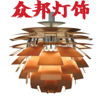 众邦灯饰厂