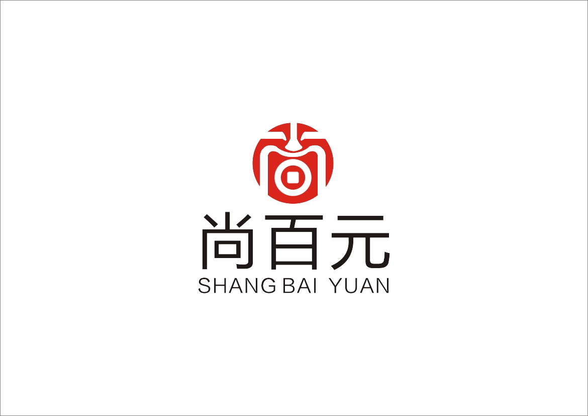 尚百元 店铺LOGO