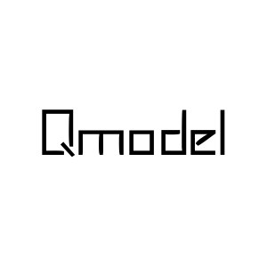Qmodel建材店 店铺LOGO
