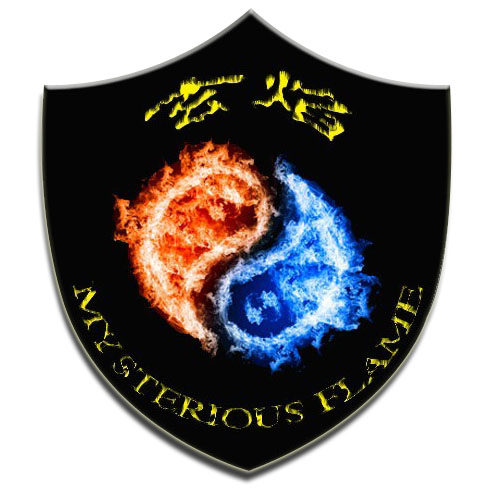 玄焰户外装备MF