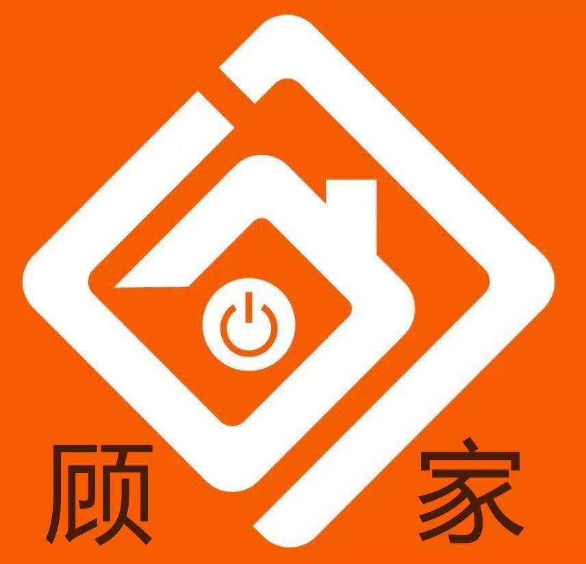 顾家生活2号铺 店铺LOGO