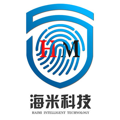 海米科技智能锁企业店