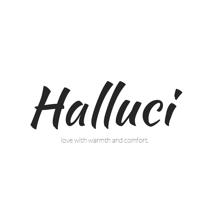 halluci home 店铺LOGO