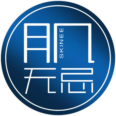肌无忌 Skinee Art 店铺LOGO