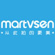 Mart轻便摄影 店铺LOGO