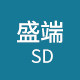 盛端旗舰店 店铺LOGO