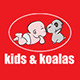 kidskoalas旗舰店