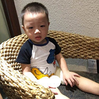 子睿潮宝童装