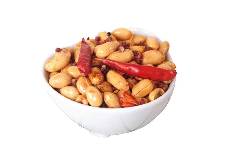 孟母花生 店铺LOGO