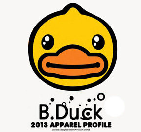 BDuck户外运动店