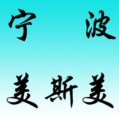 宁波美斯美机械配件